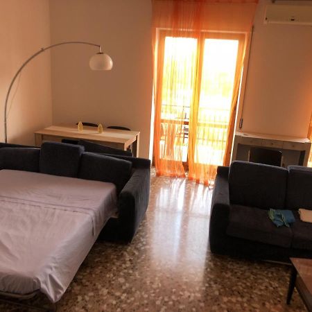 Da Paolo Monopoli Puglia Salento Casa Esclusiva 12 Posti Apartment Exterior photo