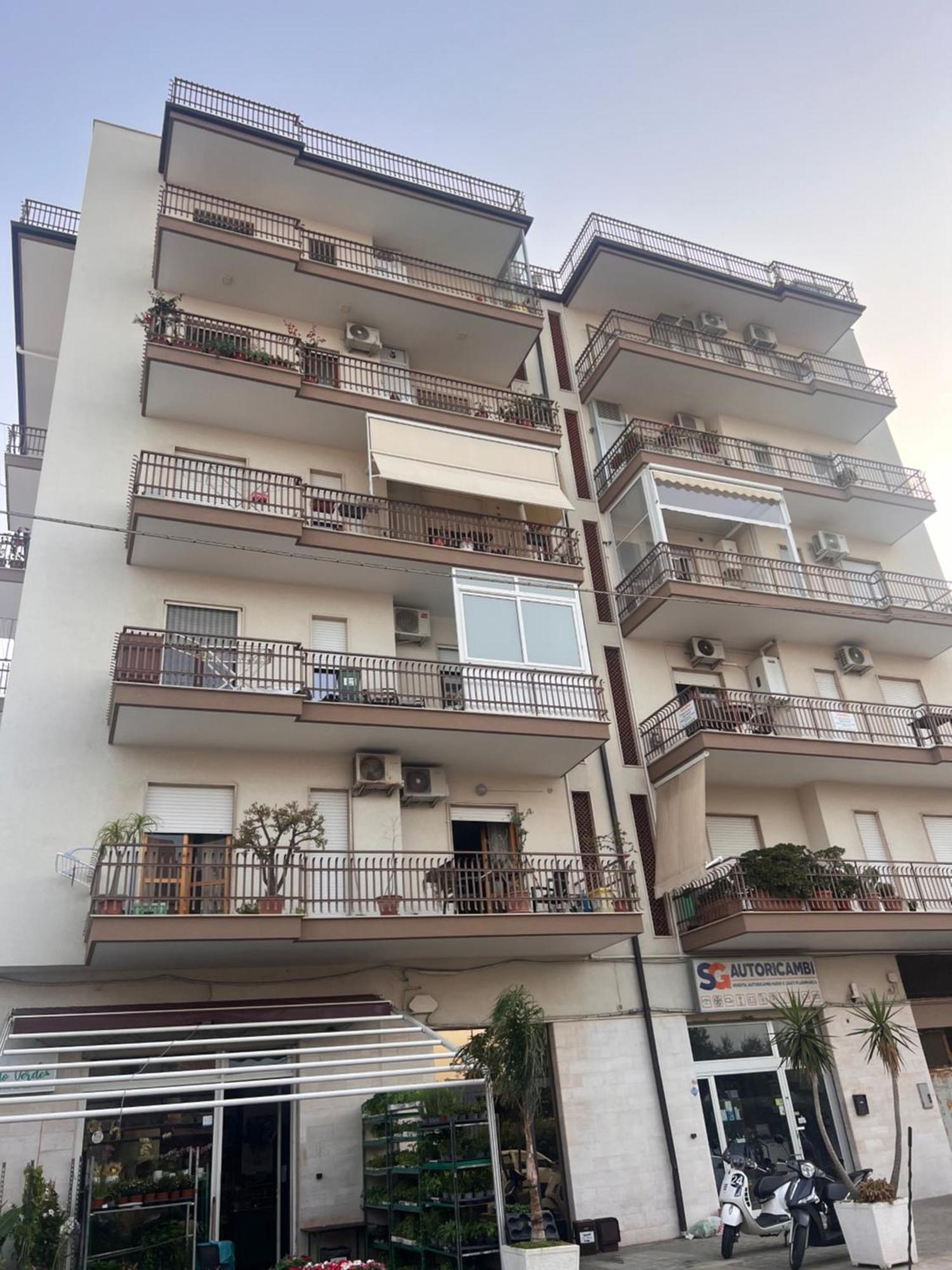 Da Paolo Monopoli Puglia Salento Casa Esclusiva 12 Posti Apartment Exterior photo
