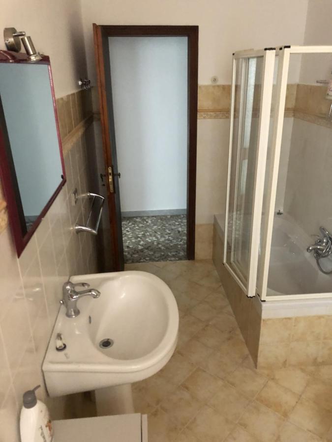 Da Paolo Monopoli Puglia Salento Casa Esclusiva 12 Posti Apartment Exterior photo