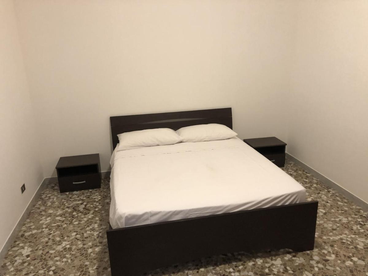 Da Paolo Monopoli Puglia Salento Casa Esclusiva 12 Posti Apartment Exterior photo