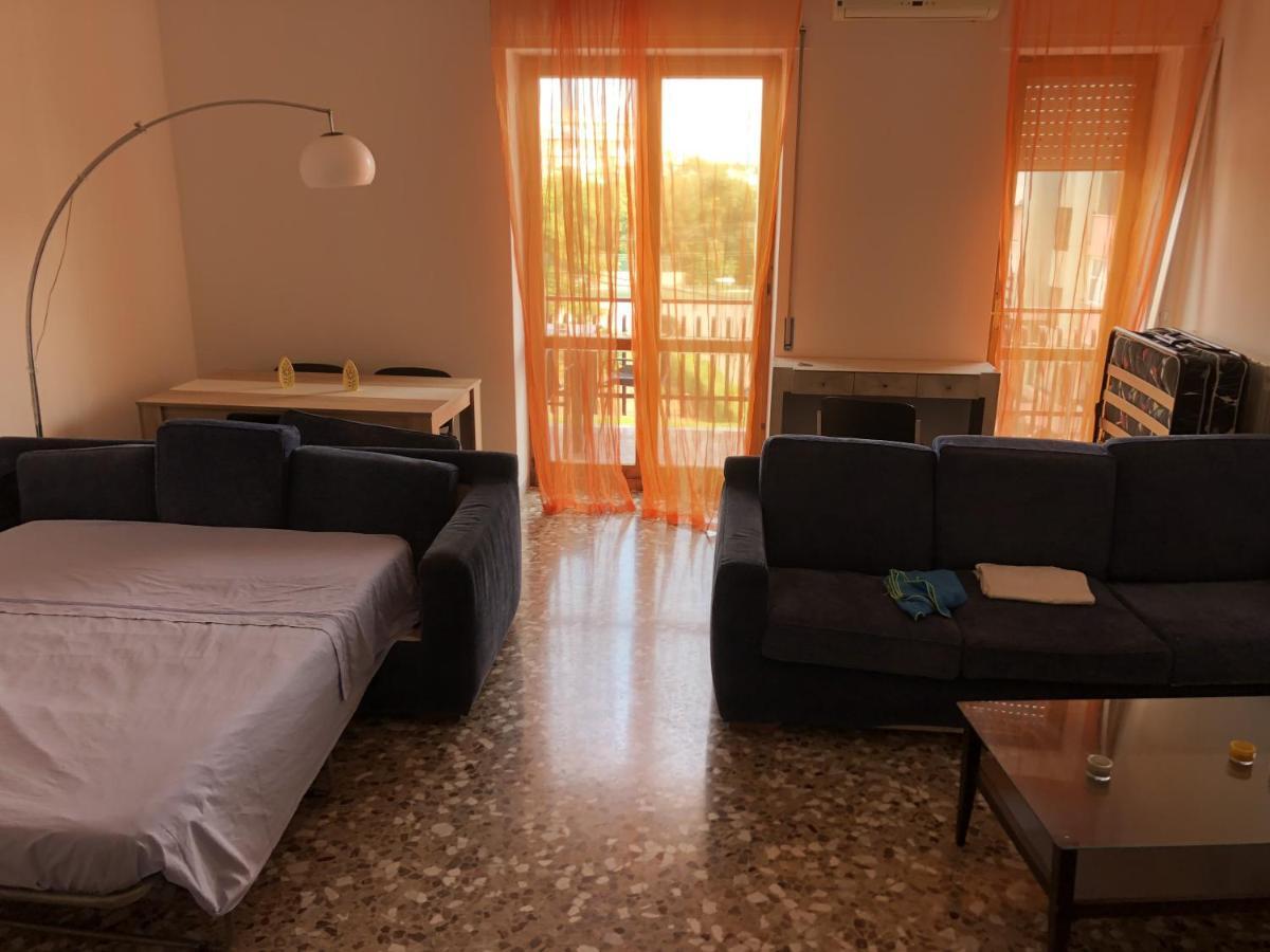 Da Paolo Monopoli Puglia Salento Casa Esclusiva 12 Posti Apartment Exterior photo